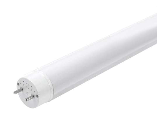 LED тръба T8 24W 150cm - Студена светлина