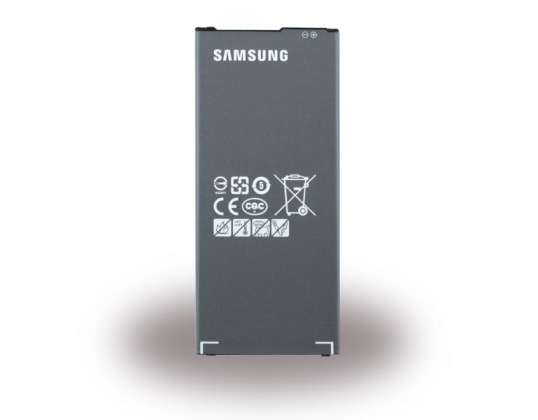 Samsung litija jonu akumulators Galaxy A5 (2016) — 2900 mAh lielapjoma — EB-BA510ABEGWW