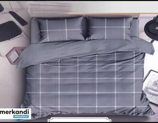 BEDDING 200x220 Flanell F-6634