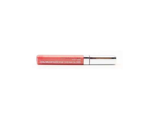 Maybelline Color Sensational Cream Gloss 140 Pink Petal 1un