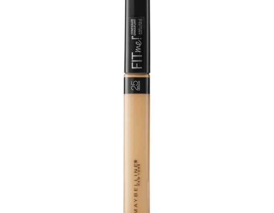Maybelline Fit Me Concealer 25 Medium