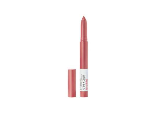 Maybelline Superstay Ink Crayon Shimmer 190-Blow The Candle