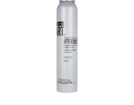 L'oreal Professionnel Tecniart Morning Aft Dust Dry Shampo200