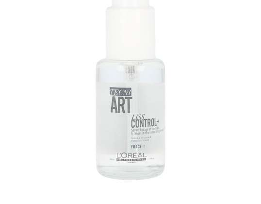 L'oreal Professionnel Tecni Art Liss Control Plus Serum 50ml