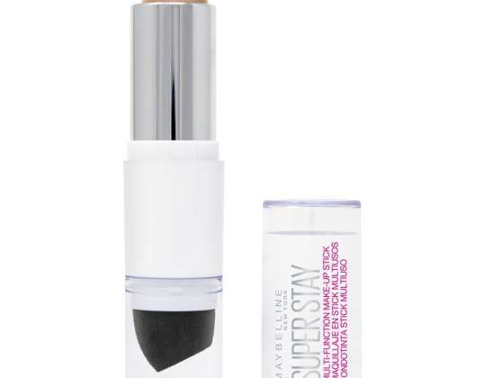 Maybelline Super Stay Multi-Use Foundation Stick Make-up 060 Karamell 7,5g