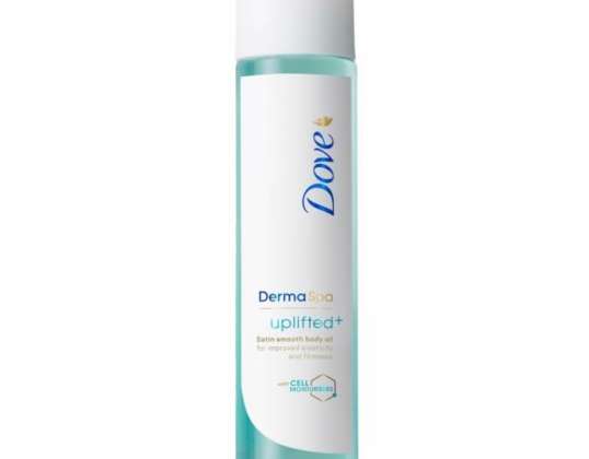 Dove Derma Spa Uplifted Körperöl 150ml