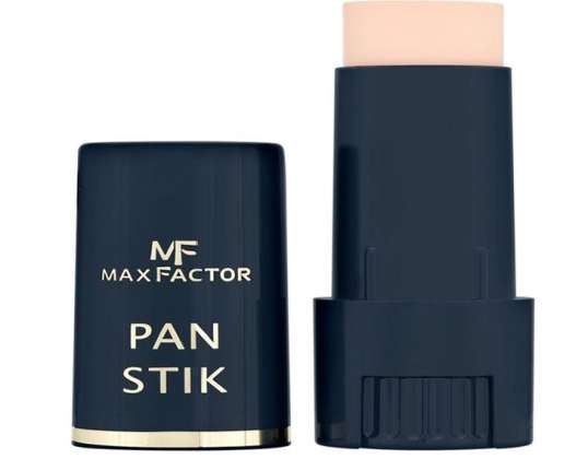 Max Factor Pan Stik Foundation 12 tõeline beež