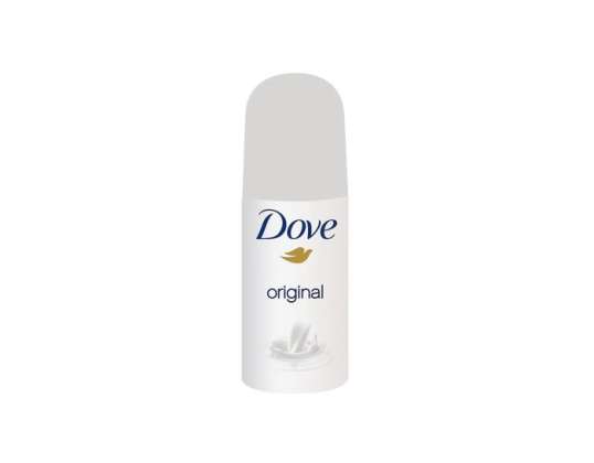 Dove Original Deodorant Spray 35ml