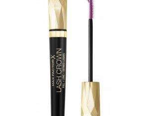 Max Factor Lash Crown Mascara Noir