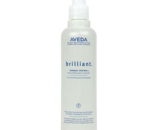Aveda Brilliant Damage Control 250ml
