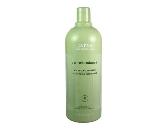 Aveda Pure Abundance Volumizing Shampoo 1000ml