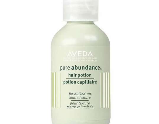 Aveda Pure Abundance Hair Potion 20g