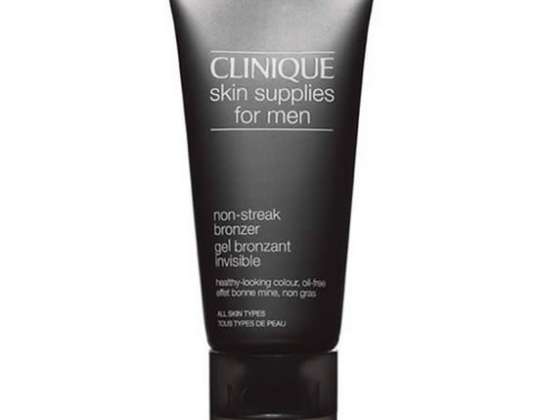 Clinique Herren Non Streak Bronzer 60ml