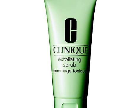 Clinique Exfoliërende Scrub 100ml