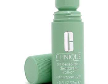 Clinique Anti Perspirant Deodorant Roll På 75ml