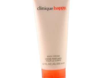 Clinique Happy Body Cream 200ml