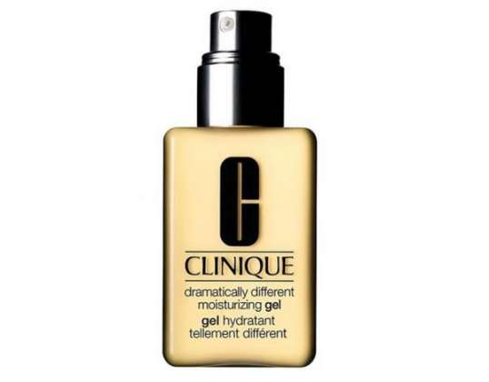 Clinique dramatiškai skiriasi drėkinamasis gelis 125ml