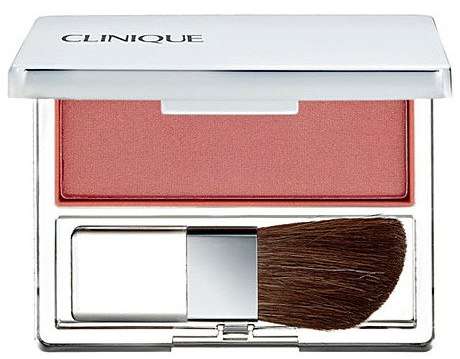 Clinique Blushing Põsepuna pulber Põsepuna 07 Päikeseloojangu kuma 6g