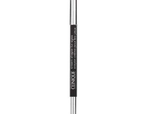 Clinique kreemi vormija silmadele 01 Black Diamond 1,2g