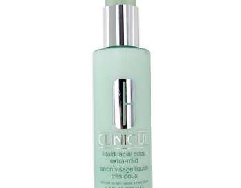 Clinique Liquid Facial Soap Extra Mild 200ml