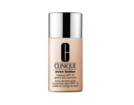 Clinique Even Better Maquillaje Spf15 04 Crema Rebecos 30ml 