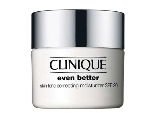 Clinique Even Better Skin Tone Correcting Moisturizer Spf20 50ml