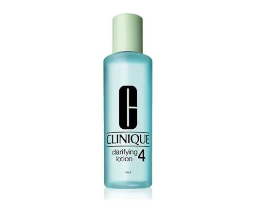 Clinique Clarifying Lotion 4 Oily Skin 200ml