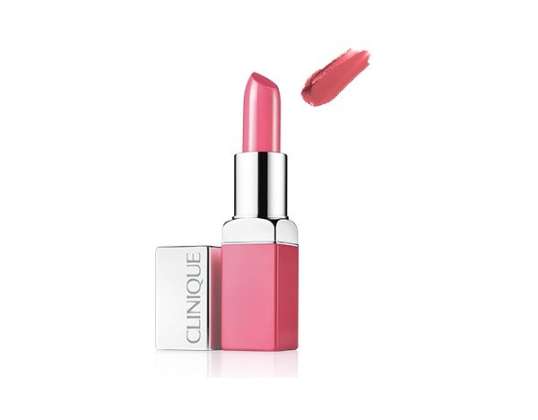 Clinique Pop Lip Colour 09 Sweet Pop