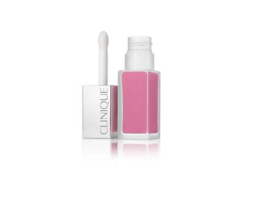 Clinique Pop Matte Liquid Lip Colour 06 Petal Pop 