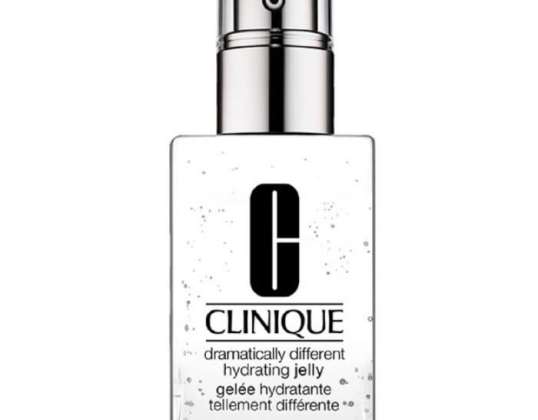Clinique Dramatically Different Hydranting Jelly Anti Pollution 125ml