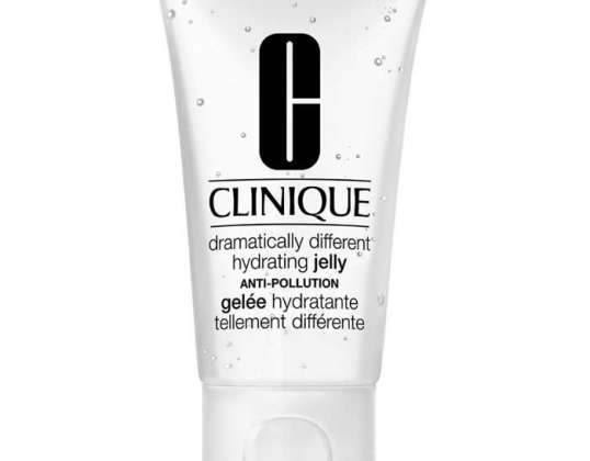 Clinique Dramatic diferite hidratante Jelly Anti-poluare 50ml