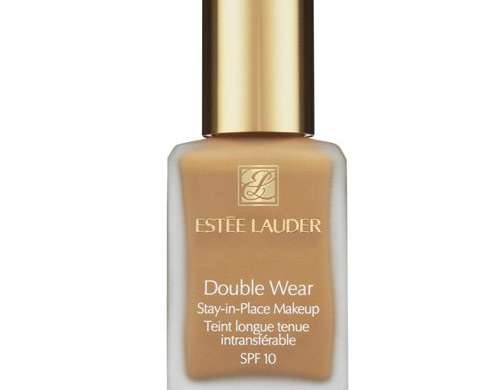 Estee Lauder Double Wear Fluid Stay In Place Makeup Spf10 42 Bronze 30ml