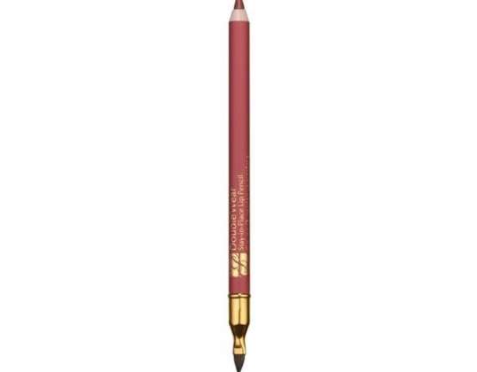 Estee Lauder Double Wear Stay in Place Lip Pencil 14 Wein