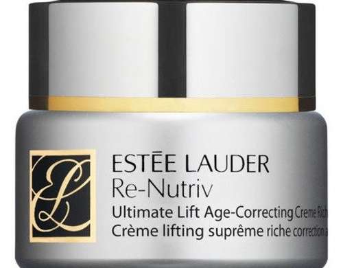Estee Lauder Re Nutriv Ultimate Lift Age korektivna krema ekstra bogata 50ml
