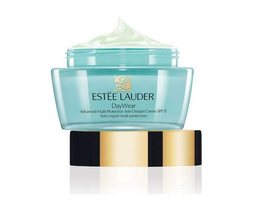 Estee Lauder päevarõivad Advanced Multi Protection antioksüdant Creme Spf15 Normal kuni kombineeritud nahk 30ml