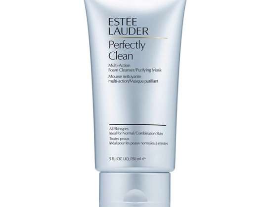 Estee Lauder Perfektno čiščenje pene 150ml