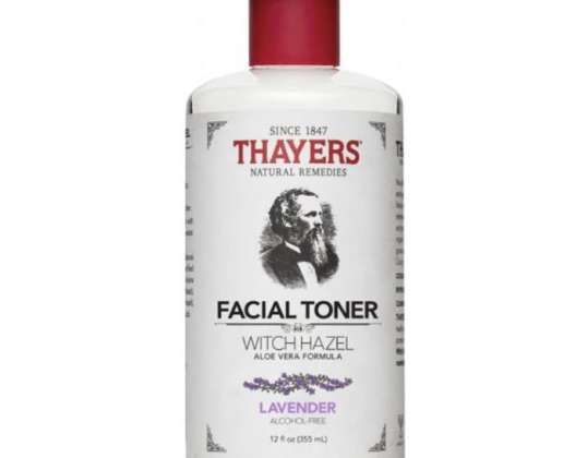 Thayers Gesichtswasser Lavander 355ml