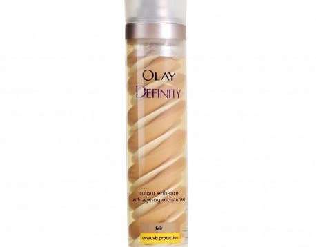 Olay Of Definity Pot Color Antienvej Hidrat 50