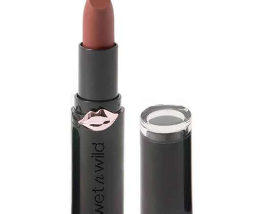 Wet N Wild Megalast Lipstick Matte Finish Sand Storm