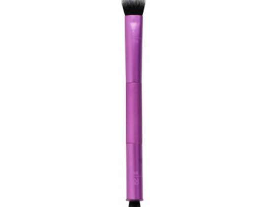 Ekte teknikker Dual Ended Blend & Define Brush