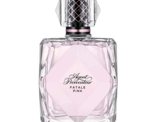 Agent Provocateur Fatale Pink Eau De Perfume Spray 100ml