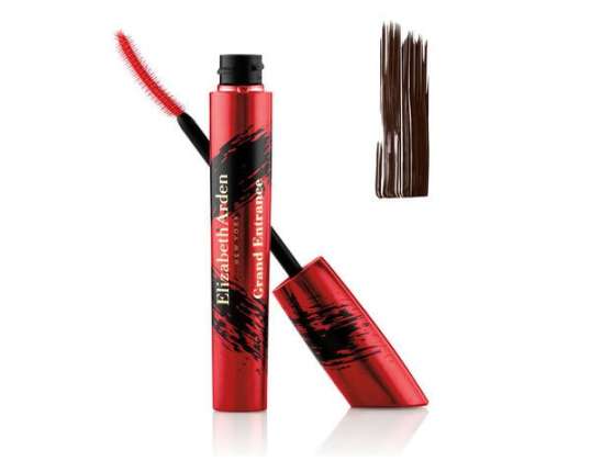 Elizabeth Arden Grand Entrance Mascara 02 Brown 