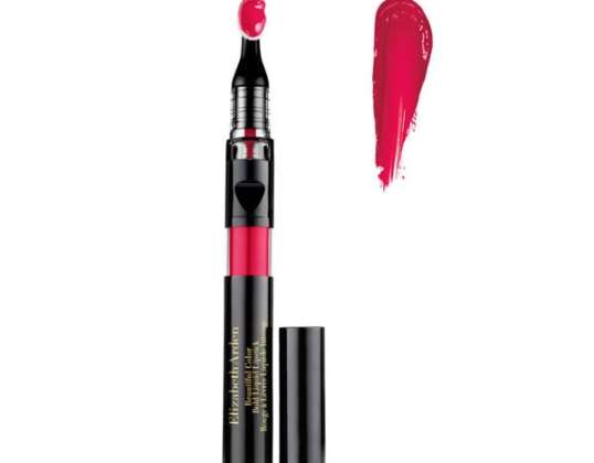 Elizabeth Arden Beautiful Color Bold Liquid Lipstick Fiery Red 