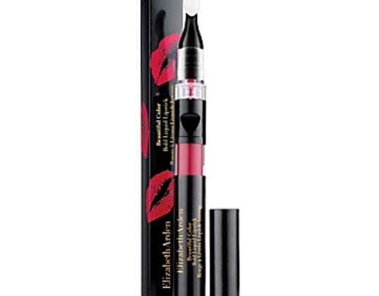 Elizabeth Arden Schöne Farbe Bold Liquid Lippenstift Verführerisch Magenta