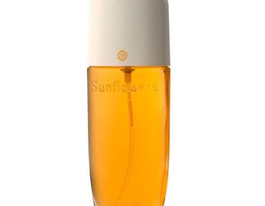 Elizabeth Arden Solrosor Eau De Toilette Spray 50ml