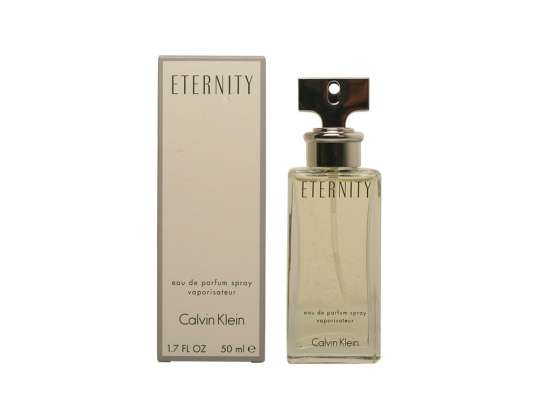 Calvin Klein Eternity Eau De Perfume Spray 50ml