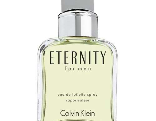 Calvin Klein Eternity For Men Eau de Toilette Spray 50ml