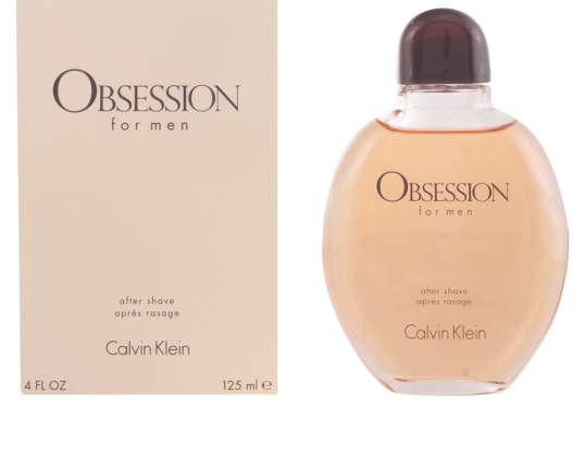 Calvin Klein Obsession Herren After Shave 125ml