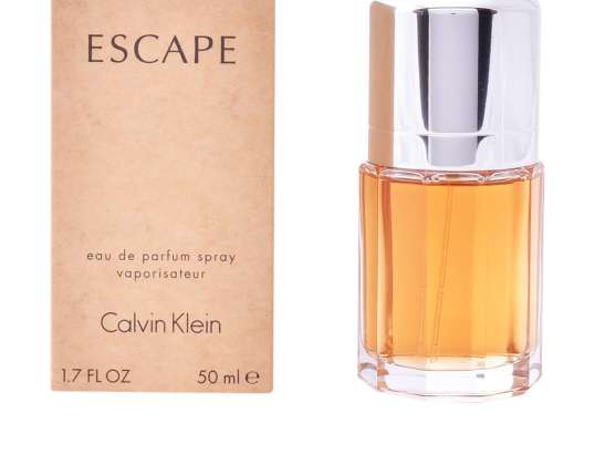 Calvin Klein Escape Woman Eau De Parfüm Spray 50ml