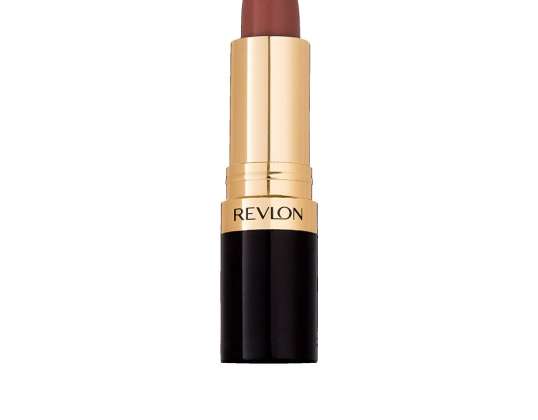 Revlon Süper Parlak Ruj 535 Rom Kuru Üzüm 3.7g